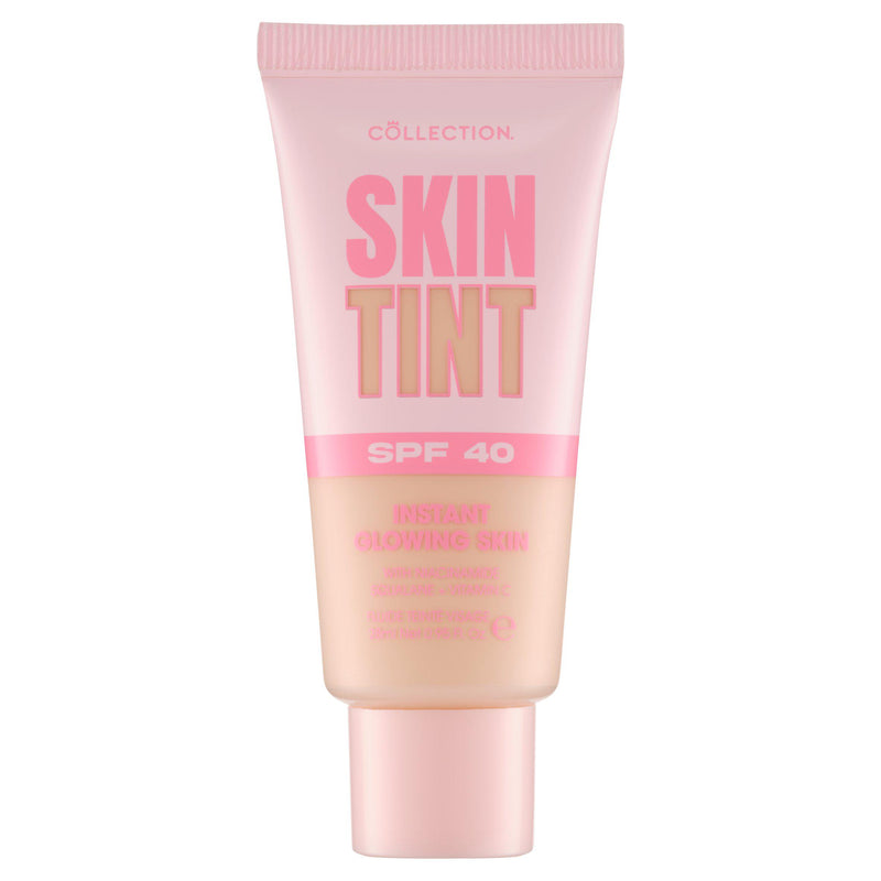 Collection Skin Tint Very Fair 28ml - British product