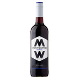 Most Wanted Malbec red wine 75cl, UK version