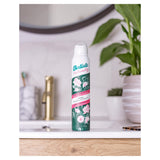 Batiste dry shampoo Bamboo Fibre & Gardenia 200ml - British product