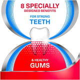 Corsodyl Extra Fresh toothpaste 75ml, UK version