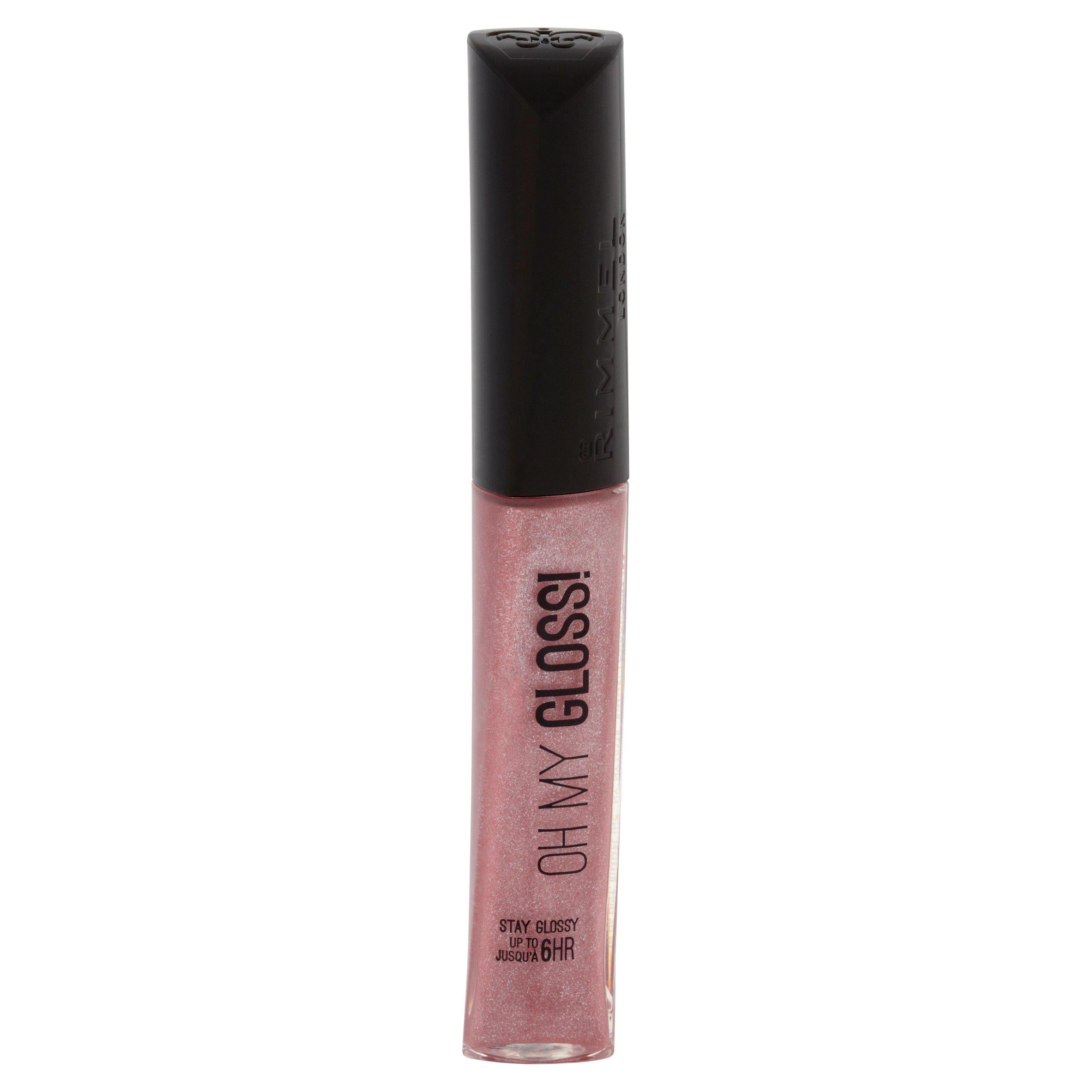 Rimmel London lip gloss My Eternity - British product