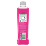 Radox Feel Radiant bath soak 500ml - British product