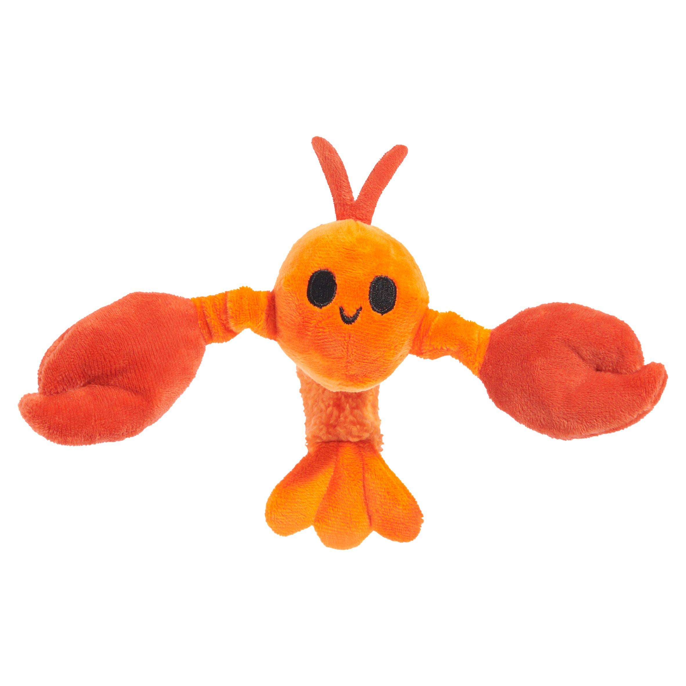 Bark dragon dog toy XS-S - British product