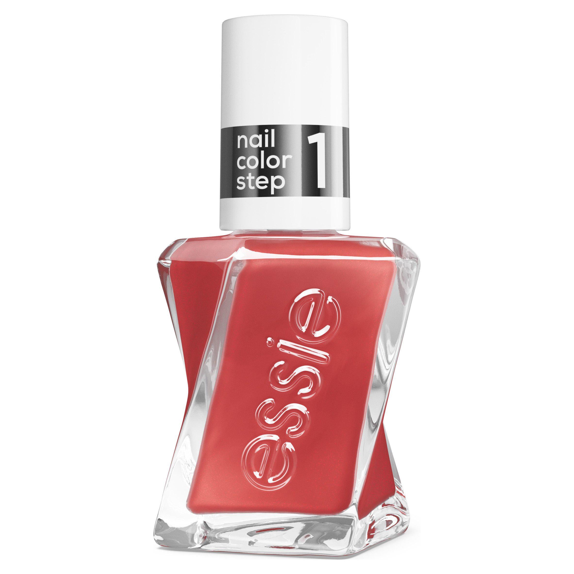 Essie Gel Couture Nail Polish Woven At Heart - British product