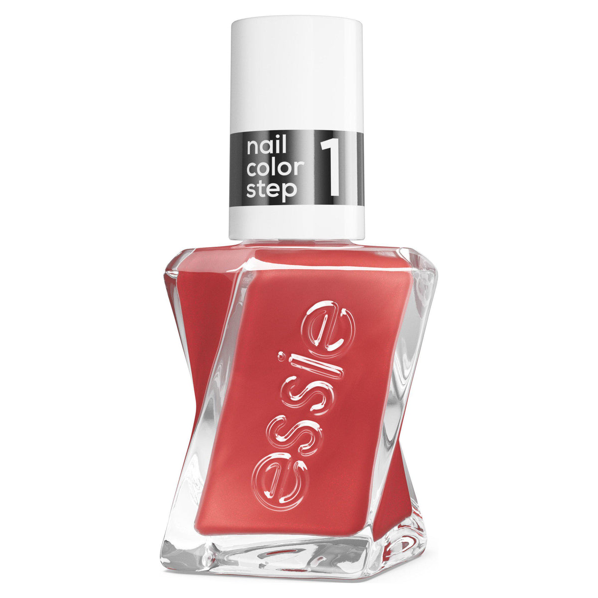 Essie Gel Couture Nail Polish Woven At Heart - British product