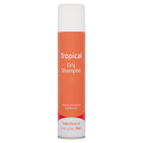 Sainsbury's tropical dry shampoo 200ml - British product