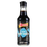 Amoy Light Soy Sauce 150ml - British product