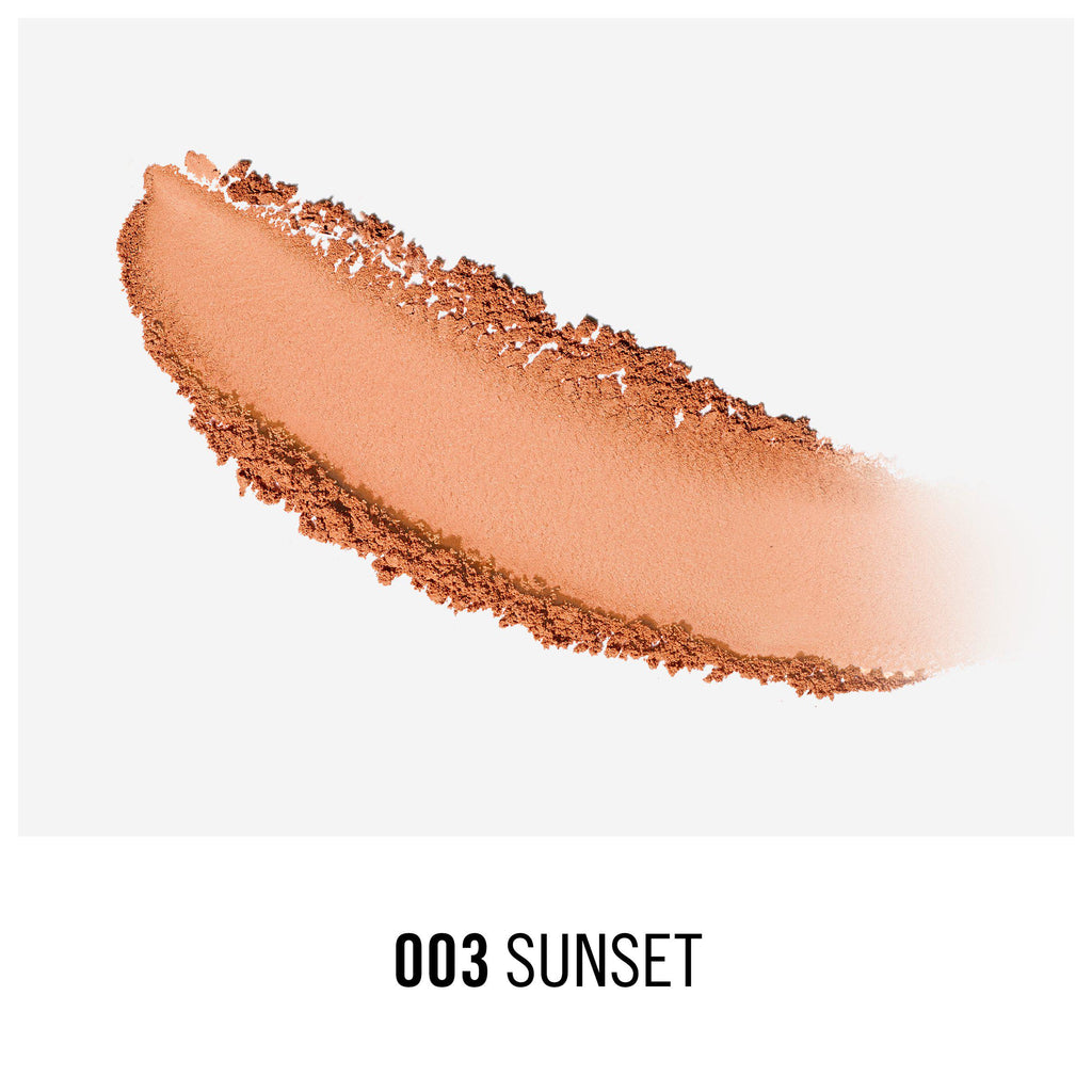 Rimmel London Natural Bronzer 003 Sunset 14g