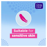 Clean & Clear Exfoliating Daily Wash 150ml (British brand)
