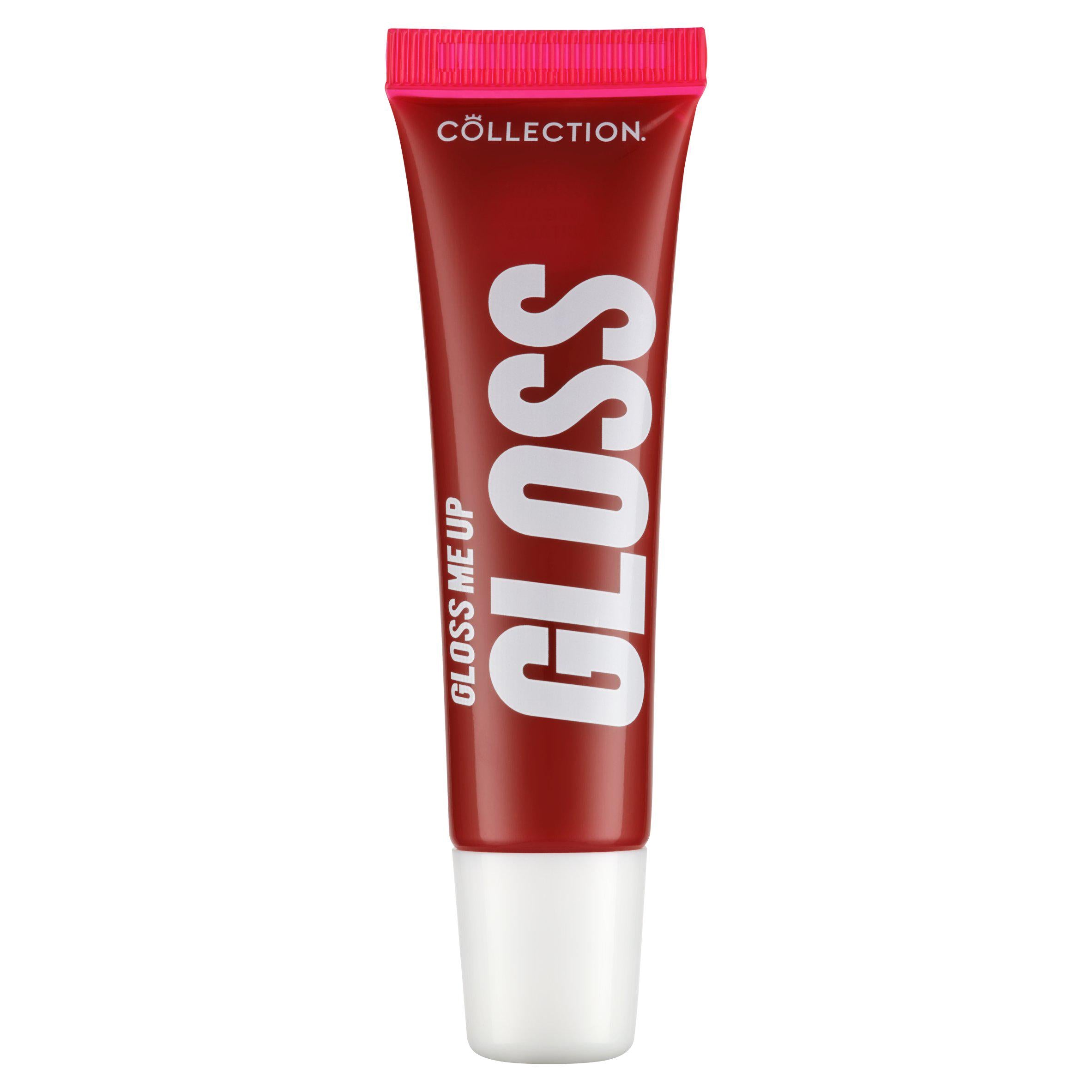 Collection Gloss Me Up cherry lip gloss 10ml - British product