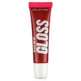 Collection Gloss Me Up cherry lip gloss 10ml - British product