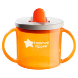 Tommee Tippee First Cup 190ml sippy cup - British product