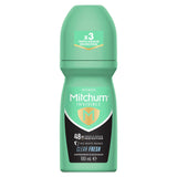 Mitchum Invisible 48HR Clear Fresh antiperspirant roll-on 100ml - British product