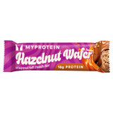 Myprotein hazelnut whipped soft dough bar 65g - British product
