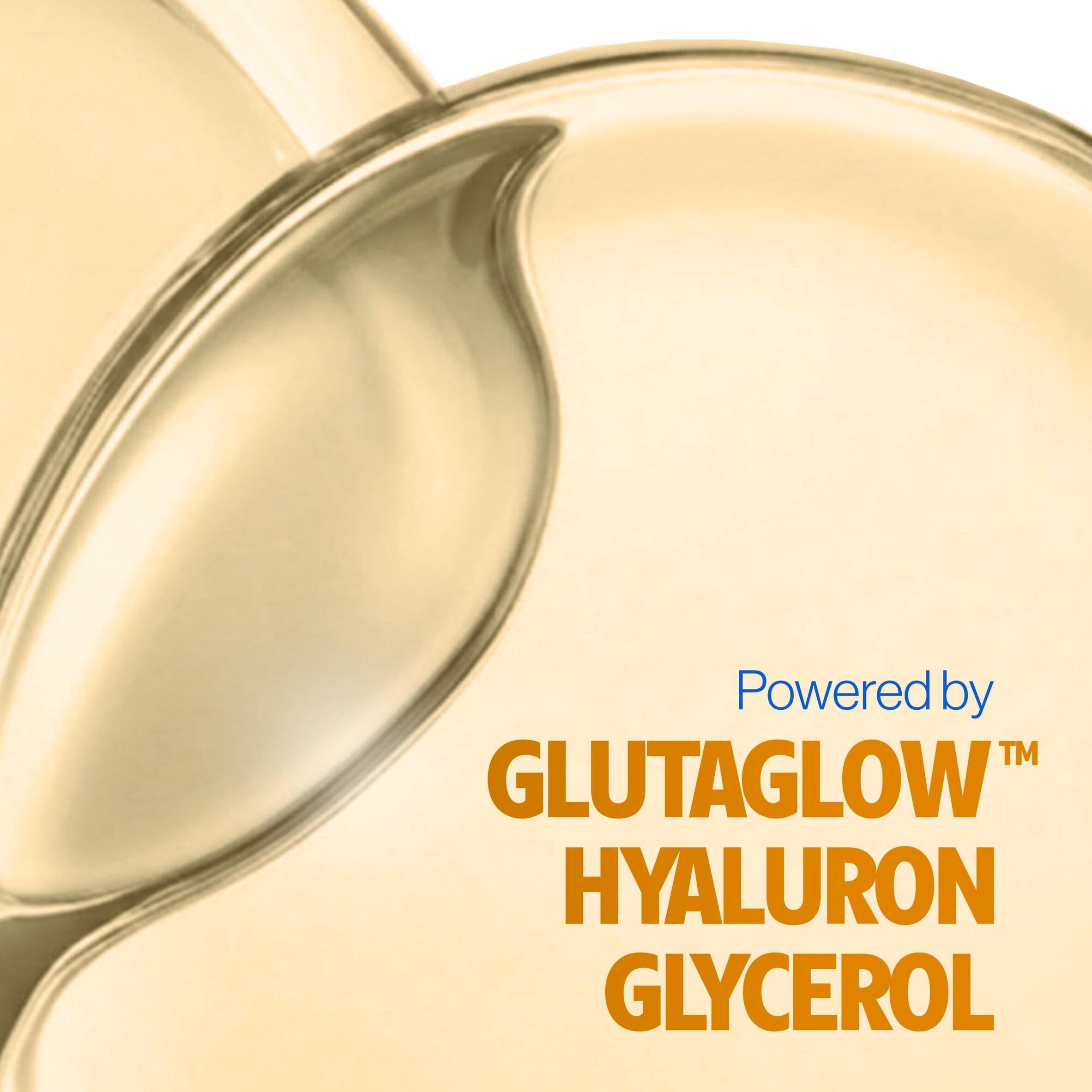 Vaseline Gluta Hya flawless tone serum burst body lotion 200ml (British brand)
