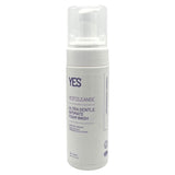 Yes Cleanse intimate foam wash ultra gentle 150ml (British brand)