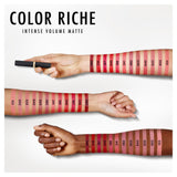 L'Oreal Paris matte lipstick 602 Nude Admirable, UK version