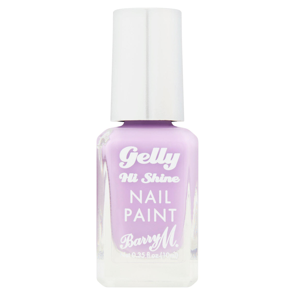 Barry M grape soda nail paint 10ml - British product