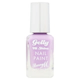 Barry M grape soda nail paint 10ml - British product