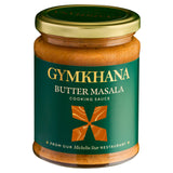 Gymkhana Butter Masala Sauce 300ml, UK version