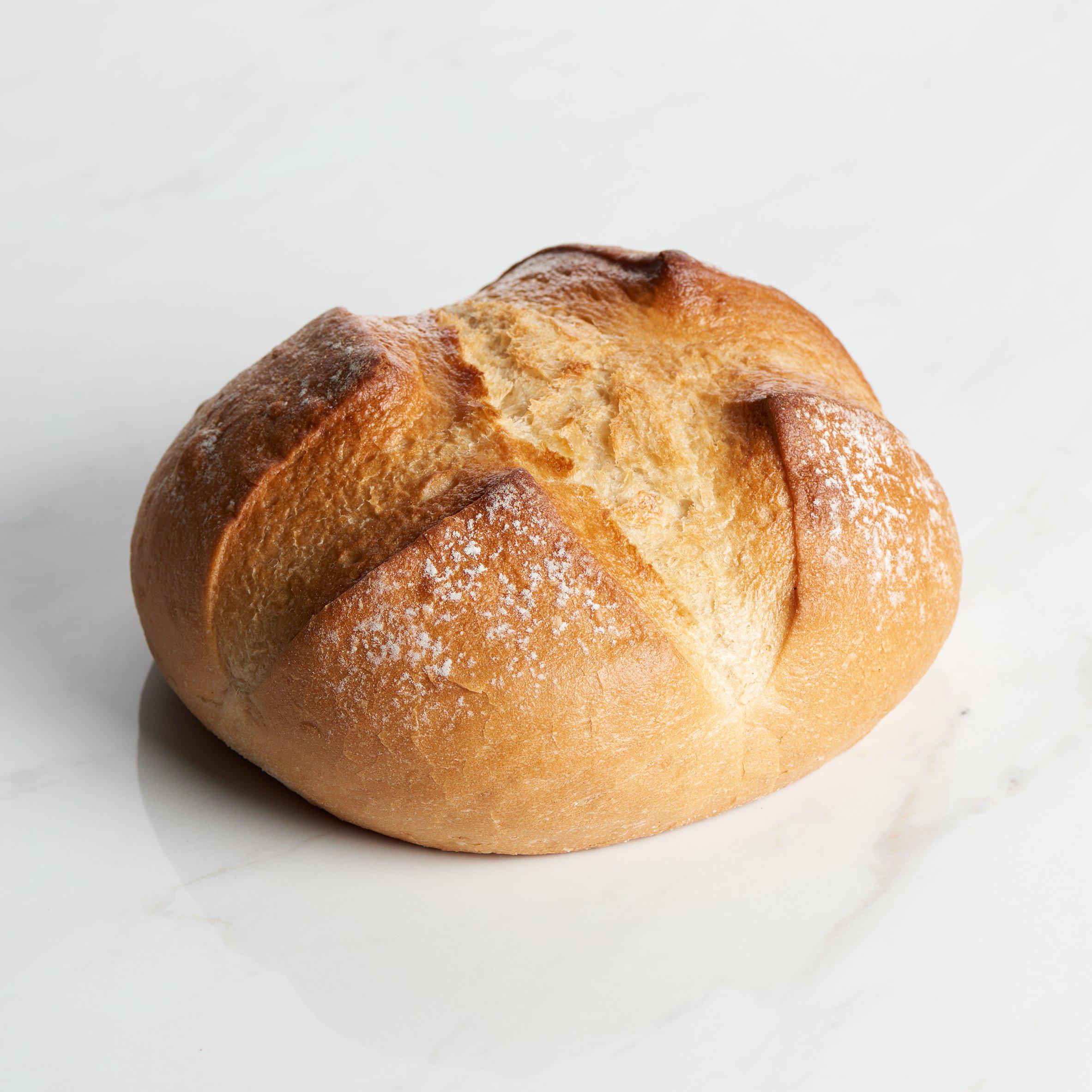 Sainsbury's Pain De Campagne bread 400g, imported from the UK