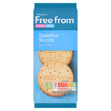 Sainsbury's Free From Digestives 160g GOODS Sainsburys   