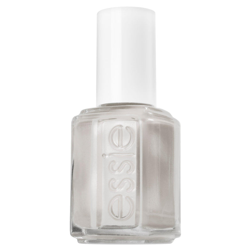 Essie nail polish Pearly White 13.5ml - British product