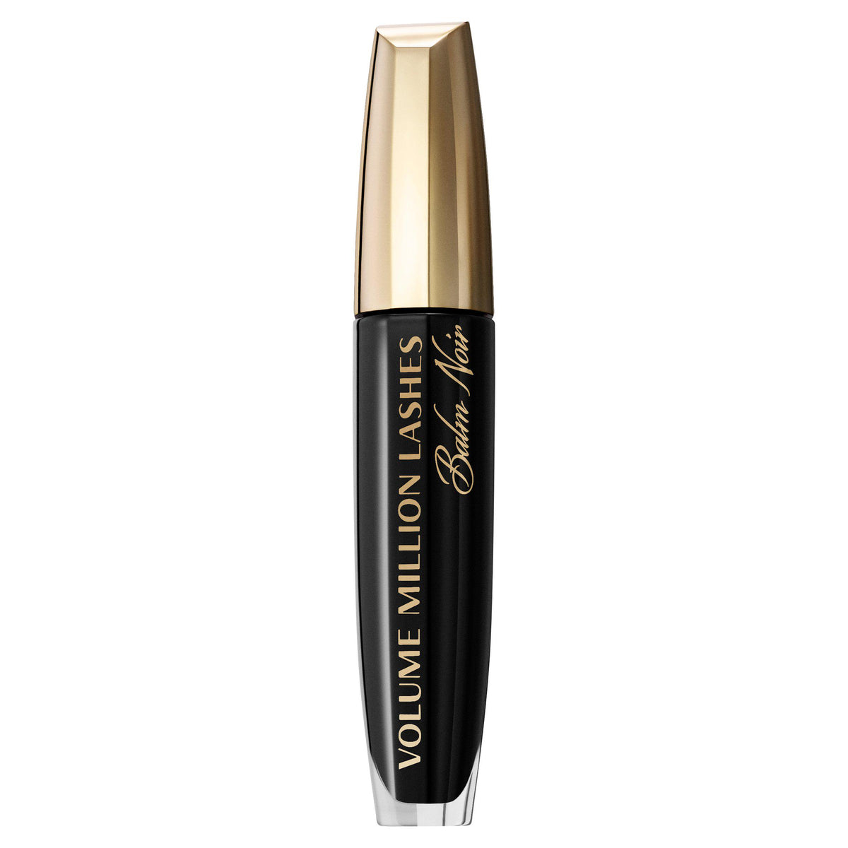 L'Oreal Paris Balm Noir mascara black, imported from the UK