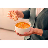 Heinz Spring Vegetable Soup 400g, imported from the UK
