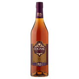 Sainsbury's VS Grand Cru Cognac 70cl, UK version
