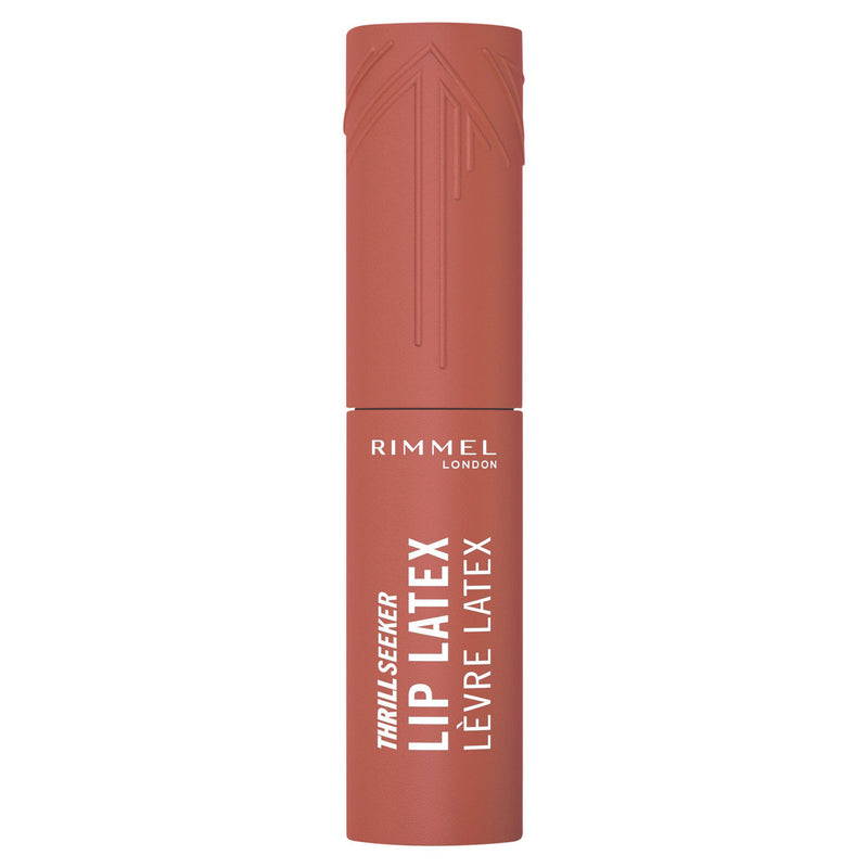 Rimmel London Liquid Lipstick 100 Sassy 6ml, imported from the UK