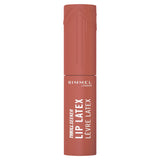 Rimmel London Liquid Lipstick 100 Sassy 6ml, imported from the UK