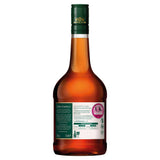 Three Barrels VSOP French Brandy 70cl (British brand)
