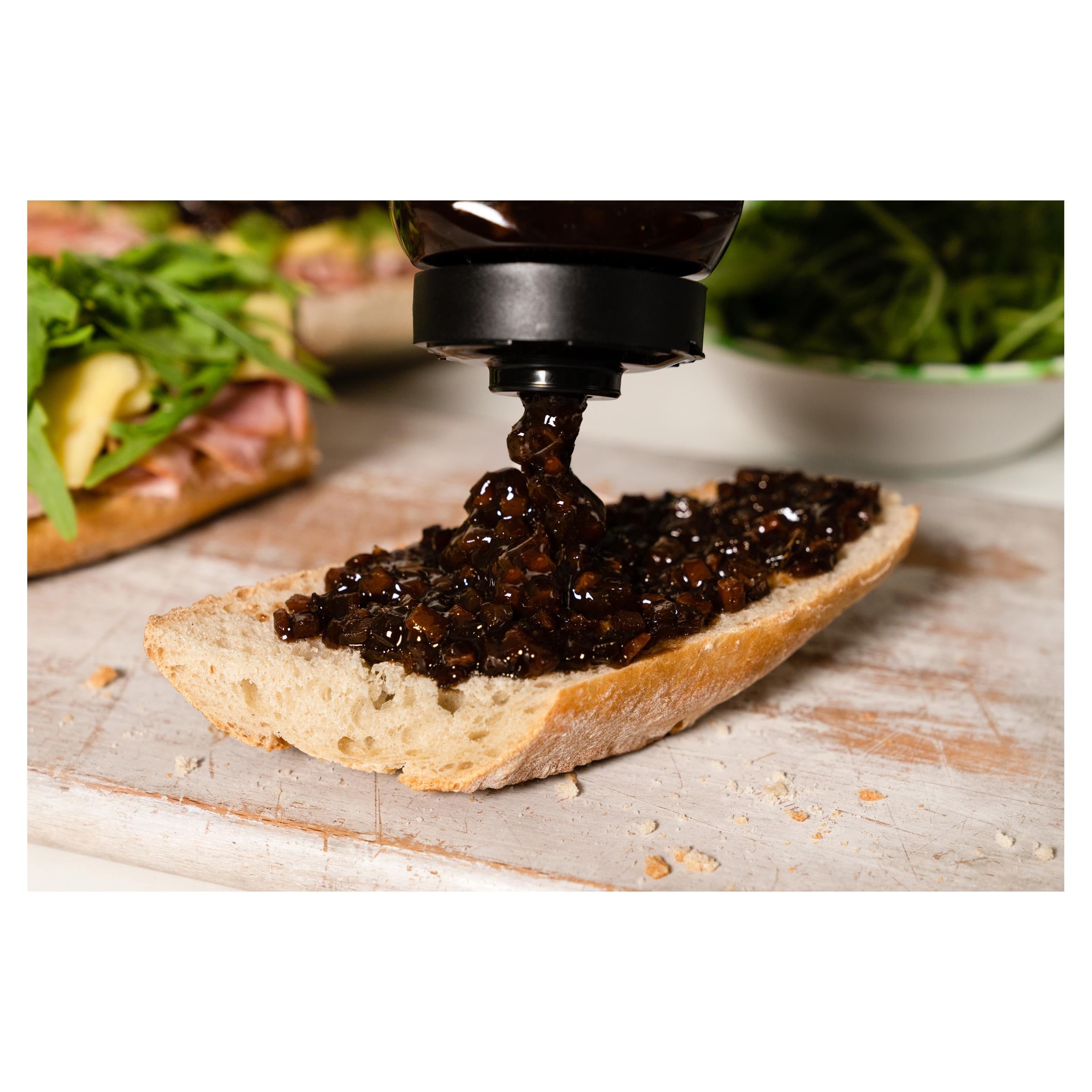 Branston Squeezy Pickle Small Chunk 350g - British product