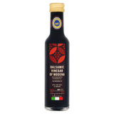 Sainsbury's Balsamic Vinegar of Modena 2 Leaf 250ml, imported from the UK