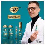 OGX Progrowth Peptide Conditioner 385ml - British product
