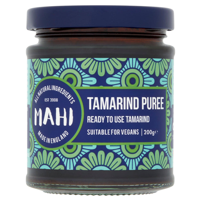 MAHI tamarind pulp cooking paste 200g, UK version