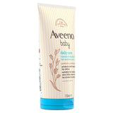 Aveeno baby moisturising lotion Daily Care 150ml, UK version