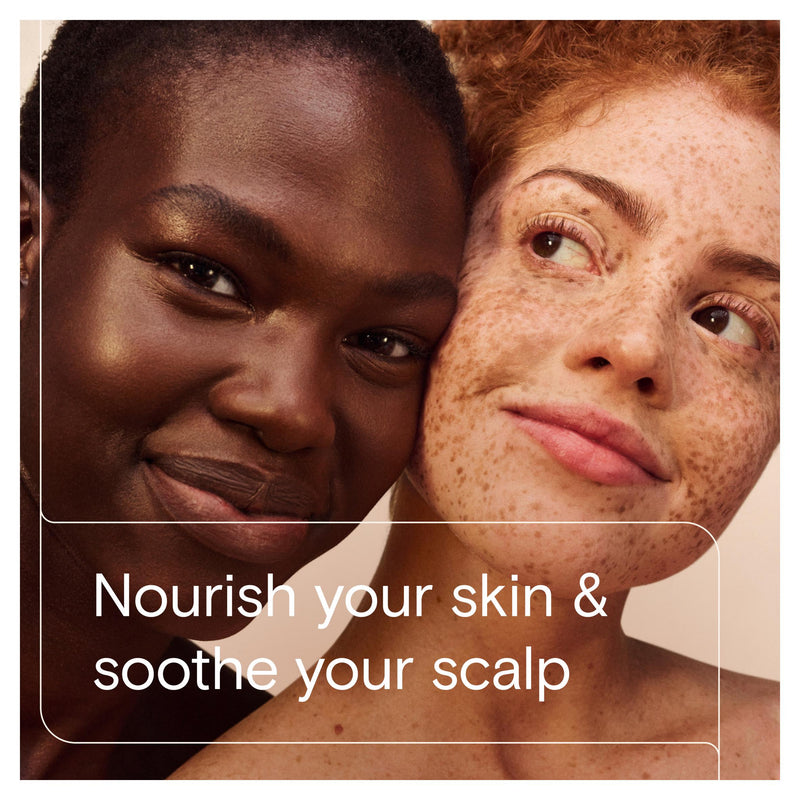 Aveeno hydrating scalp conditioner 300ml, UK version