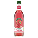 Robinsons fruit cordial raspberry rhubarb orange blossom 500ml - British product