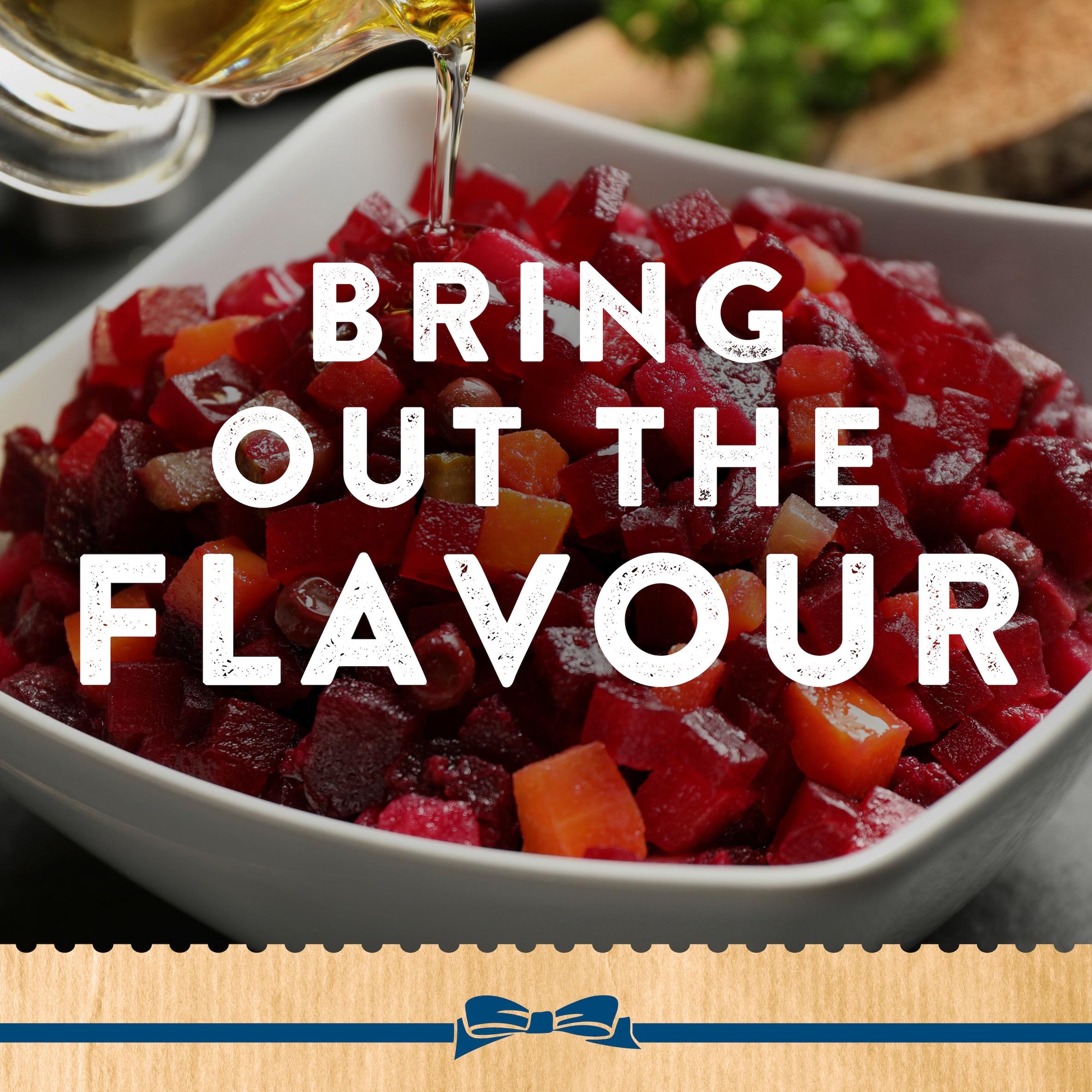 Hellmann's fat free vinaigrette 250ml (British brand)