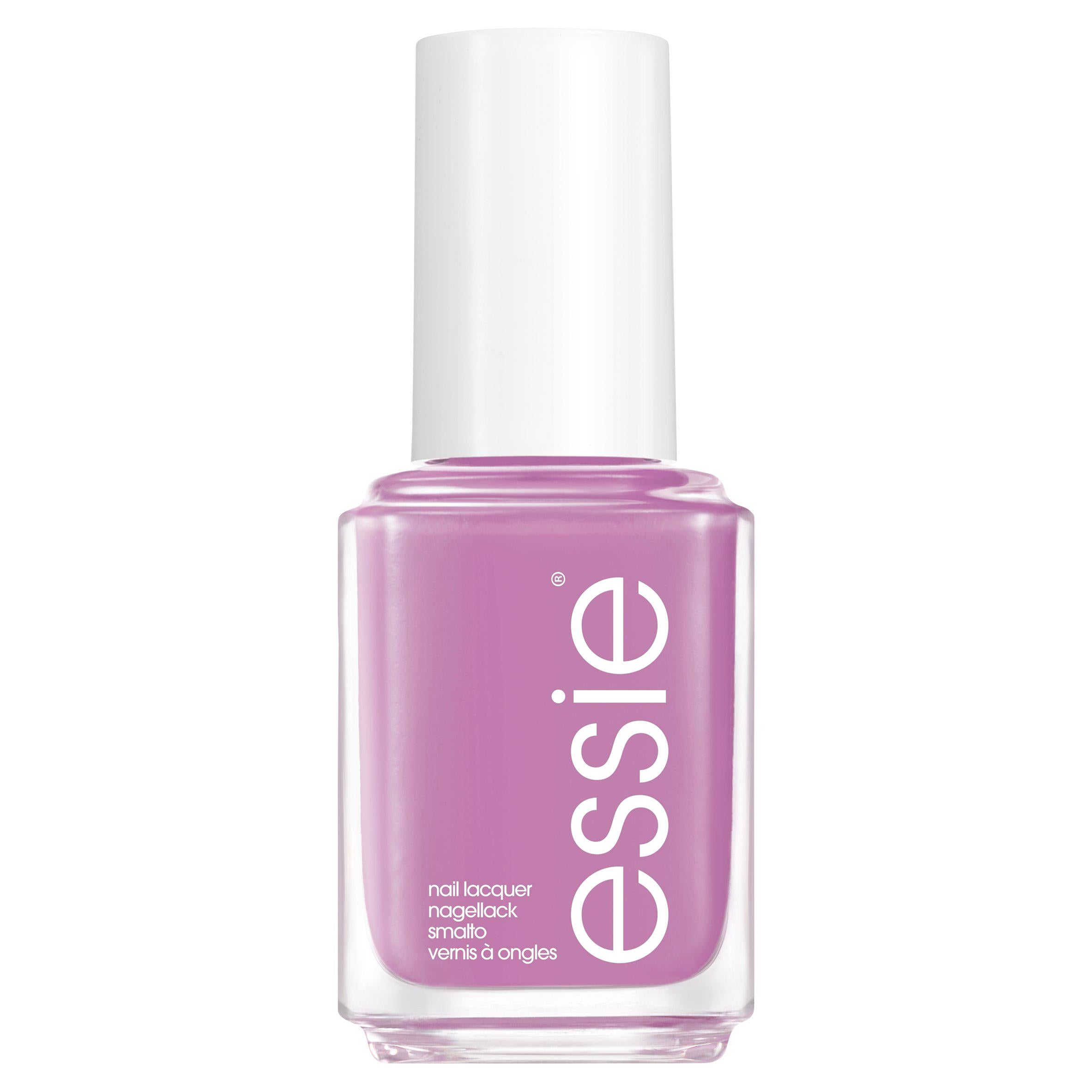 Essie Suits You Swell Lilac Purple Nail Polish - British product