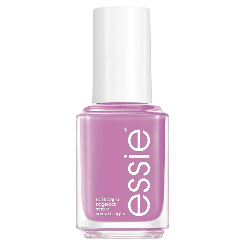 Essie Suits You Swell Lilac Purple Nail Polish - British product