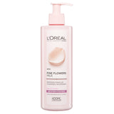 L'Oreal Paris cleansing milk sensitive skin 400ml - British product