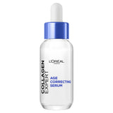 L'Oreal Paris Collagen Expert Age Correcting Serum, imported from the UK