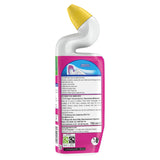 Duck Watermelon Whirlwind toilet cleaner 750ml, imported from the UK