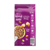 Whiskas dry cat food senior chicken 1.9kg, UK version