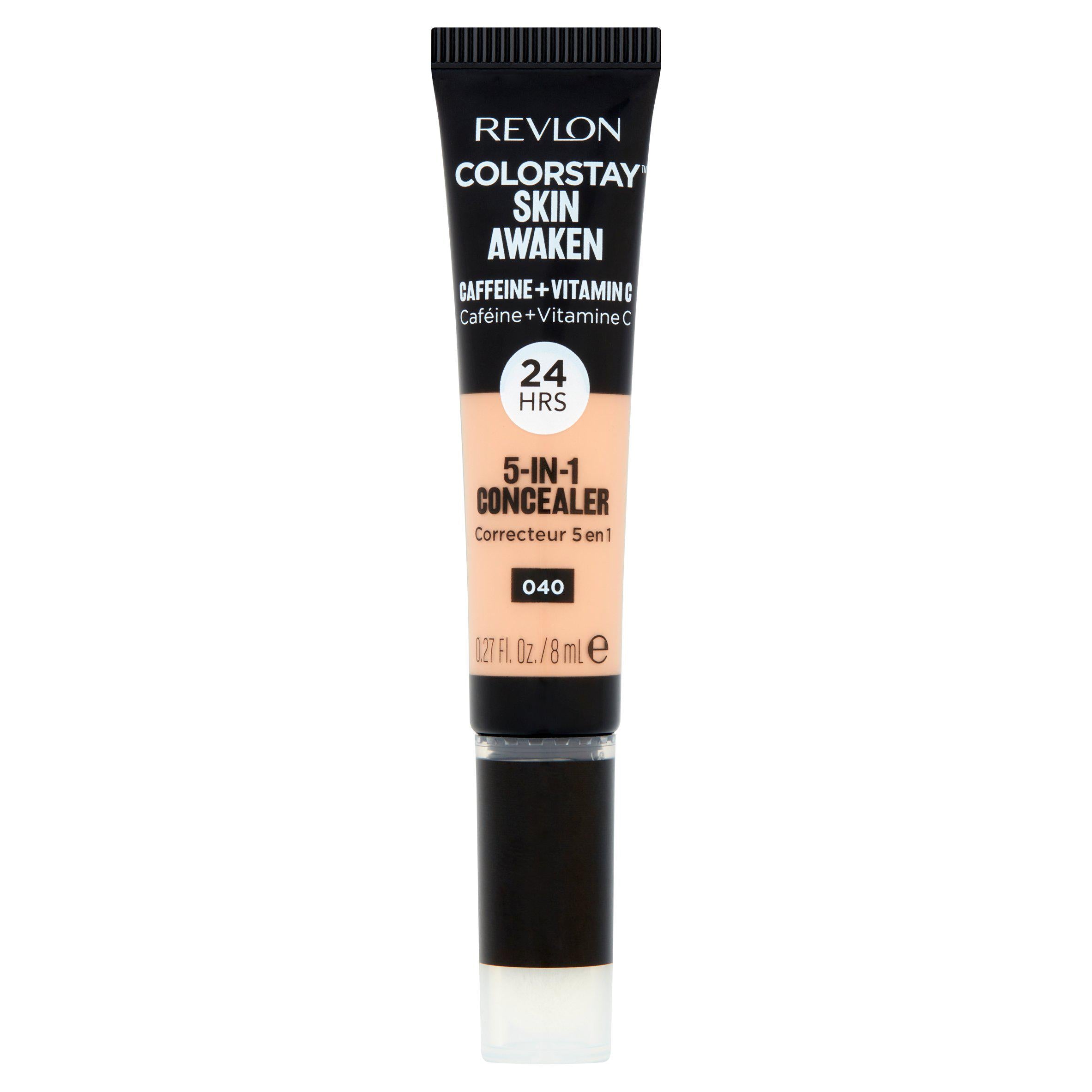 Revlon Colorstay Concealer 040 Skin Awaken 8ml GOODS Sainsburys   