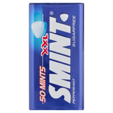 Smint XXL Peppermint mints 35g, imported from the UK
