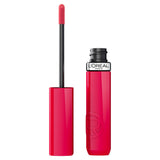L'Oreal Paris liquid lipstick 250 Pink Oulala, UK version